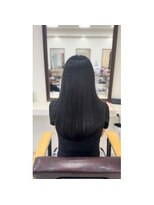 シエル  野江店(CIEL)&nbsp;ナチュラルくびれレイヤー