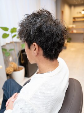 アット(att..) att..【とつかひろや】お客様style