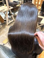 サボ 草薙店(SABO)&nbsp;髪質改善＋カット