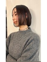 アルシュ 南堀江(ARCHE)&nbsp;ボブ