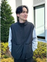 ムクコア(Muk CORE) 大野祐輔 【川崎】