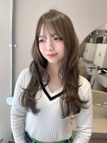 オーレン 横浜(oren)&nbsp;olive beige/layer