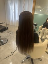 サロン ド ココ(salon de COCO)&nbsp;シールエクステ/エクステ/名古屋栄