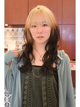 ブランシェ JR勝川駅前店 お洒落スタイル