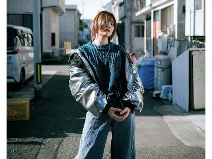 ホープ(HOPE)の写真