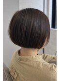 ボブ外ハネくびれ京都宇治20代30代40代50代