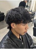 短くても出来るサーフカール