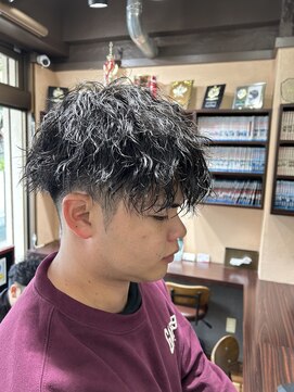 ヘアーサファリ(Hair Safari) セット不要!扱い楽!ツイスパ♪