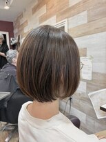 ヘアーリゾートサロン リチェット(Hair Resort Salon Ricetto)&nbsp;まるみボブ