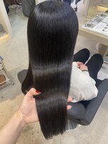 リア 近鉄八尾店(Lia) 髪質改善