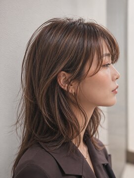 タヤ シァル鶴見店(TAYA) ロング