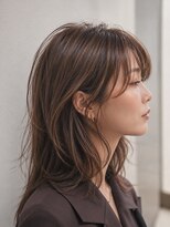タヤ シァル鶴見店(TAYA) ロング