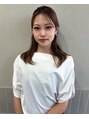 リオス(LIOS)&nbsp;難波 理乃