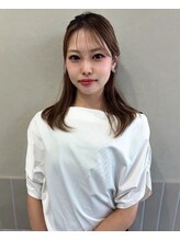 リオス(LIOS) 難波 理乃