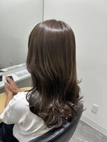 イレス 新札幌店(IRESU)&nbsp;髪質改善/縮毛矯正/美髪/艶髪/髪質改善トリートメント/新札幌