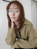 シロコウベ(shiro.kobe)&nbsp;layer × beige  color