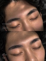 ブラッシュ バイ フォルテ 静岡 草薙店(Brush by FORTE)&nbsp;眉毛だけであなたの印象変えます！！