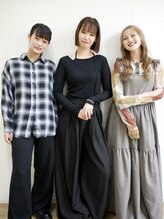 アンバー(Amber)
