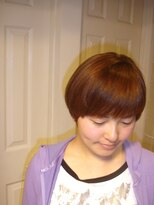 コロニー(colony)&nbsp;ころんとマッシュ