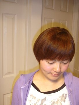 コロニー(colony) ころんとマッシュ