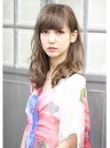 ヘルシーリラックスヘアー