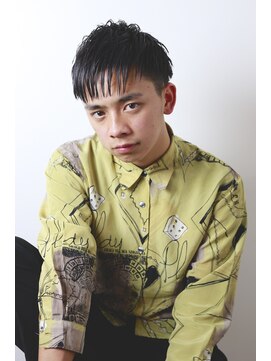 ネス(ness) [RIMMA]スマートマッシュ/ビジカジ/ネープレス/簡単スタイリング