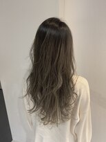 エース (ACE)&nbsp;ACE LA オリーブグレージュハイライト