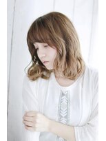 ヘアーアンドメイク アシュレ(Hair&Make assur'e)&nbsp;【assur'e hair】 -new style- Collection