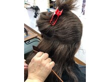 ヘア カラー イロガミ(HAIR COLOR IROGAMI)
