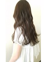 キーン 立川店(keen)&nbsp;【keen×武田】イルミナカラーで作る、オリーブカラー