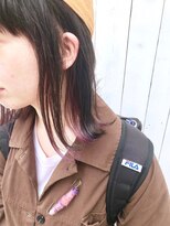 ベニス(VENICE)&nbsp;チラッとインナー