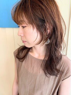 イーズ(e's) おしゃれ人気☆マッシュレイヤー