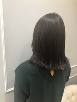 ネオリーブギンザ 銀座店(Neolive GINZA)&nbsp;ナチュラル　ストレート