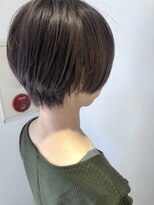 ネオヘアー 曳舟店(NEO Hair)&nbsp;クールハンサムショート【東武曳舟】