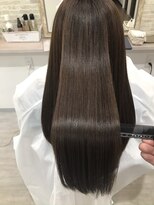 ビオス(Beoth) 当店人気Ｎｏ．１のプレミアム髪質改善ヘアエステ