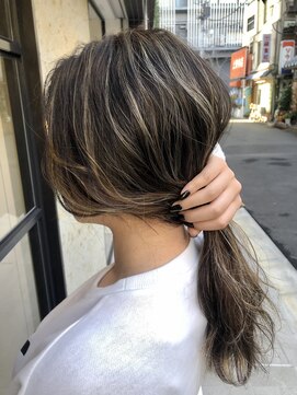 エイト 上野店(EIGHT ueno) EIGHT UENO エイト　上野_ウガワ　ハイライト