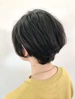 ダスティ 梓川店(Dasty)&nbsp;Dasty short style