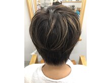 ココロヘアー(cocoro hair)
