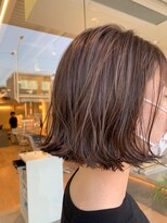 コロル(Color)&nbsp;【Color/コロル】ハイライト×ヘルシーベージュ