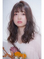 アヴァンティ ヘアーアンドスパ(avanti hair&spa)&nbsp;ナチュラルフェミニン