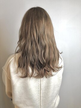 アーチ ブランチ 岡山北長瀬店(ARCH) 【ARCH 竹田】クリーミーベージュ