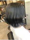 インナーカラー