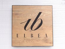 アルビア(ULBEA)