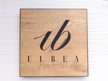 ULBEA 【アルビア】