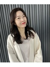 ハレケサンサンストリート(HAREKE 33STREET)&nbsp;鎌田 由樹子