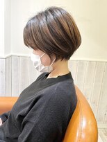 ネオリーブ クタ 町田店(Neolive kuta)&nbsp;大人ショート【町田、町田駅220303】