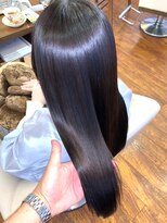 ヘアープロデュース ア ラ モード(Hair Produce A La Mode)&nbsp;美彩ハイブリッド(メルヴェイユ)