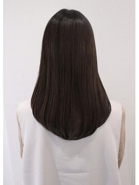 アドレバイハピネス(ADORE by happiness) ショコラブラウン ミディアム 奈良大和八木 20代30代40代