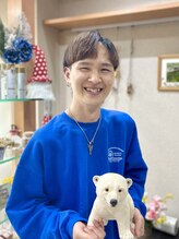 サユリ 高尾(SAYURI) としまる