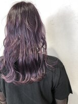 フェリア 渋谷(Feria)&nbsp;【Feria 渋谷】グラデーション×アディクシーカラー"Tsuyuki"